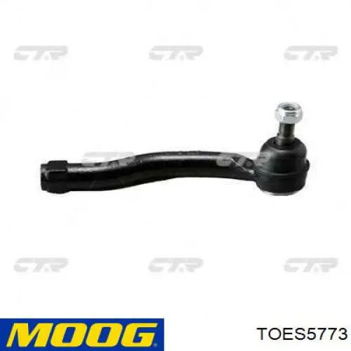 Купити TOES5773 Moog Рульовий наконечник