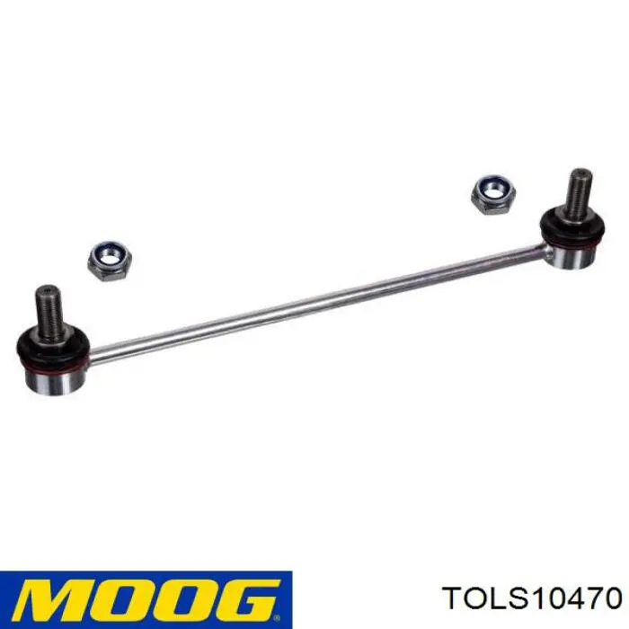 Купити TOLS10470 Moog Тяжка стабілізатора переднього