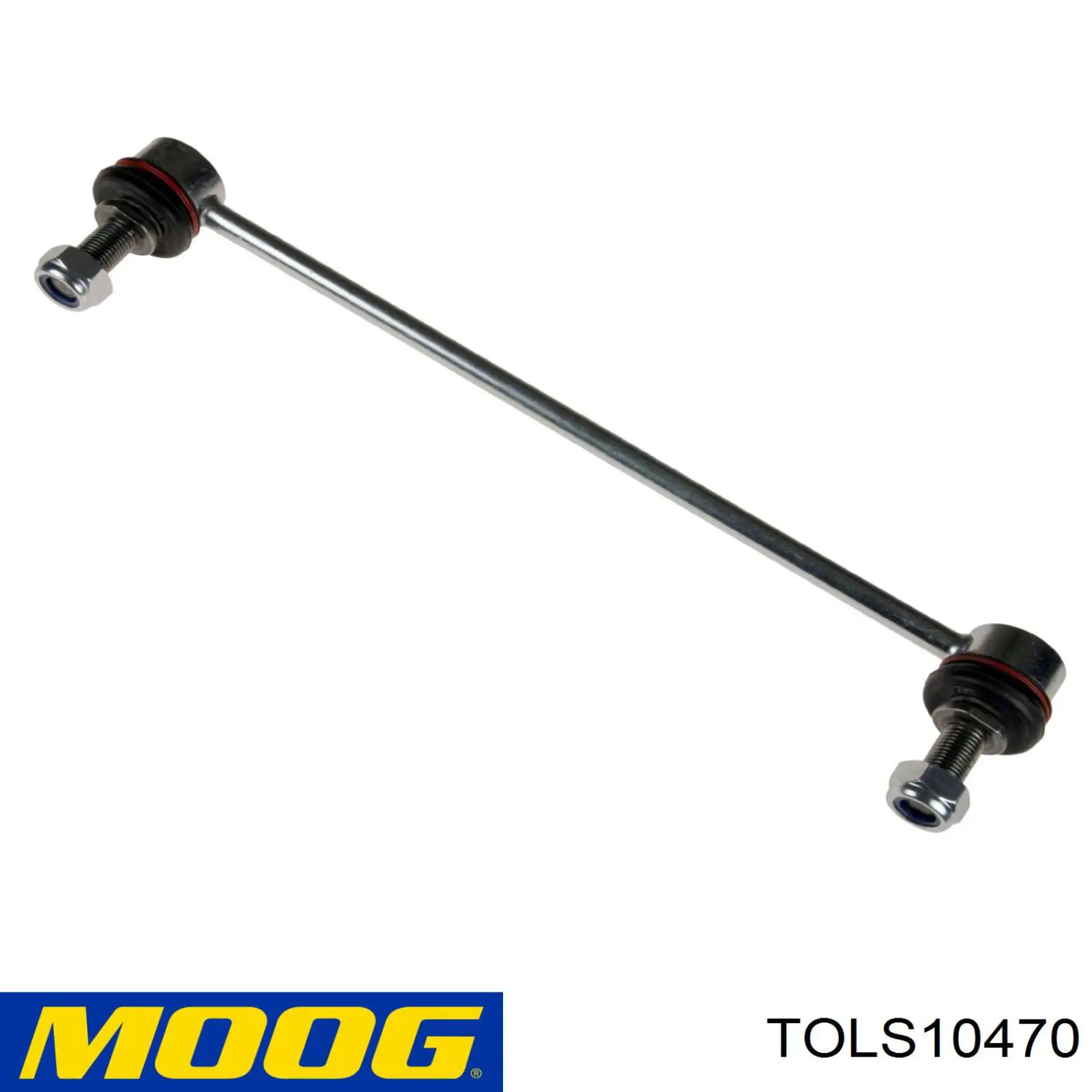 Амортизаційна стійка Moog TOLS10470 ціна, від 13.18 USD
