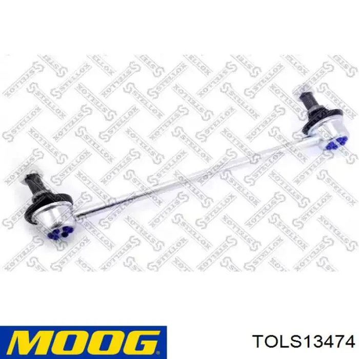 Купити TOLS13474 Moog Тяжка стабілізатора переднього