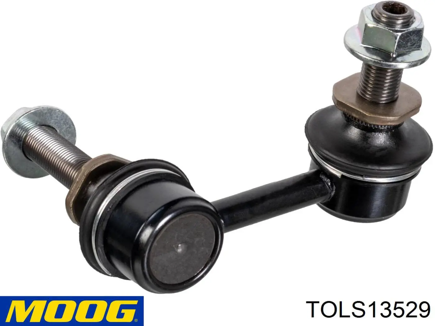 Тяжка стабілізатора, переднього, ліва Delphi TC5858 ціна, від 12.98 USD