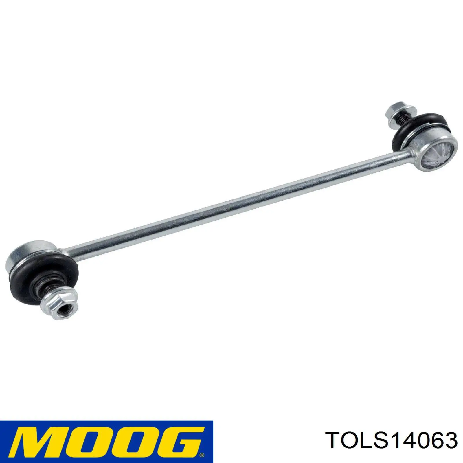 TOLS14063 Moog Тяжка стабілізатора, заднього