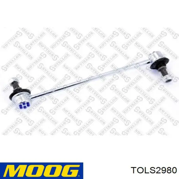 Купити TOLS2980 Moog Тяжка стабілізатора переднього