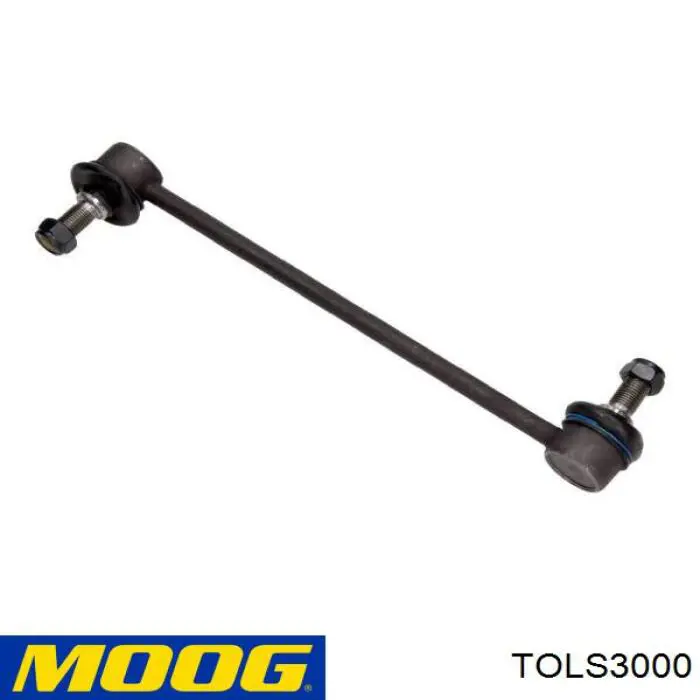 Амортизаційна стійка Moog TOLS3000 ціна, від 12.67 USD