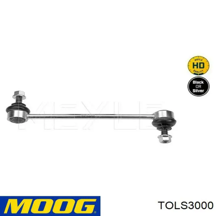 Купити TOLS3000 Moog Тяжка стабілізатора переднього