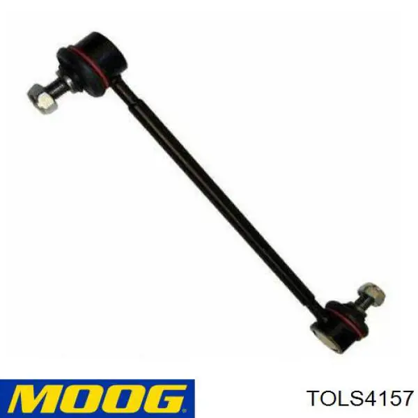 Стійка стабілізатора заднього TOLS4157 Moog