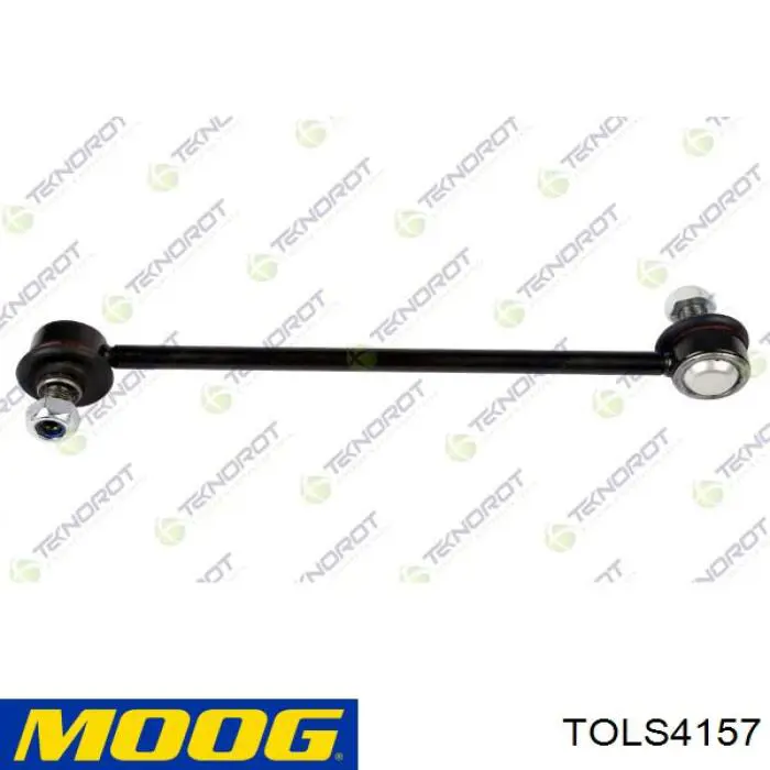 Купити TOLS4157 Moog Солдатик стабілізатора, заднього