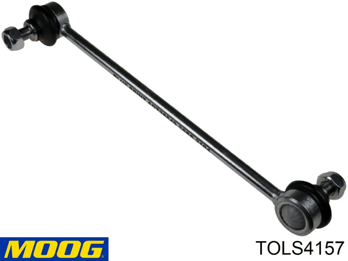 Лінк стабілізатора, заднього Moog TOLS4157 ціна, від 12.35 USD