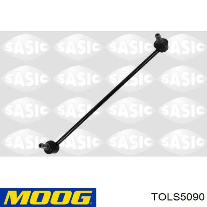 Стійка стабілізатора переднього TOLS5090 Moog