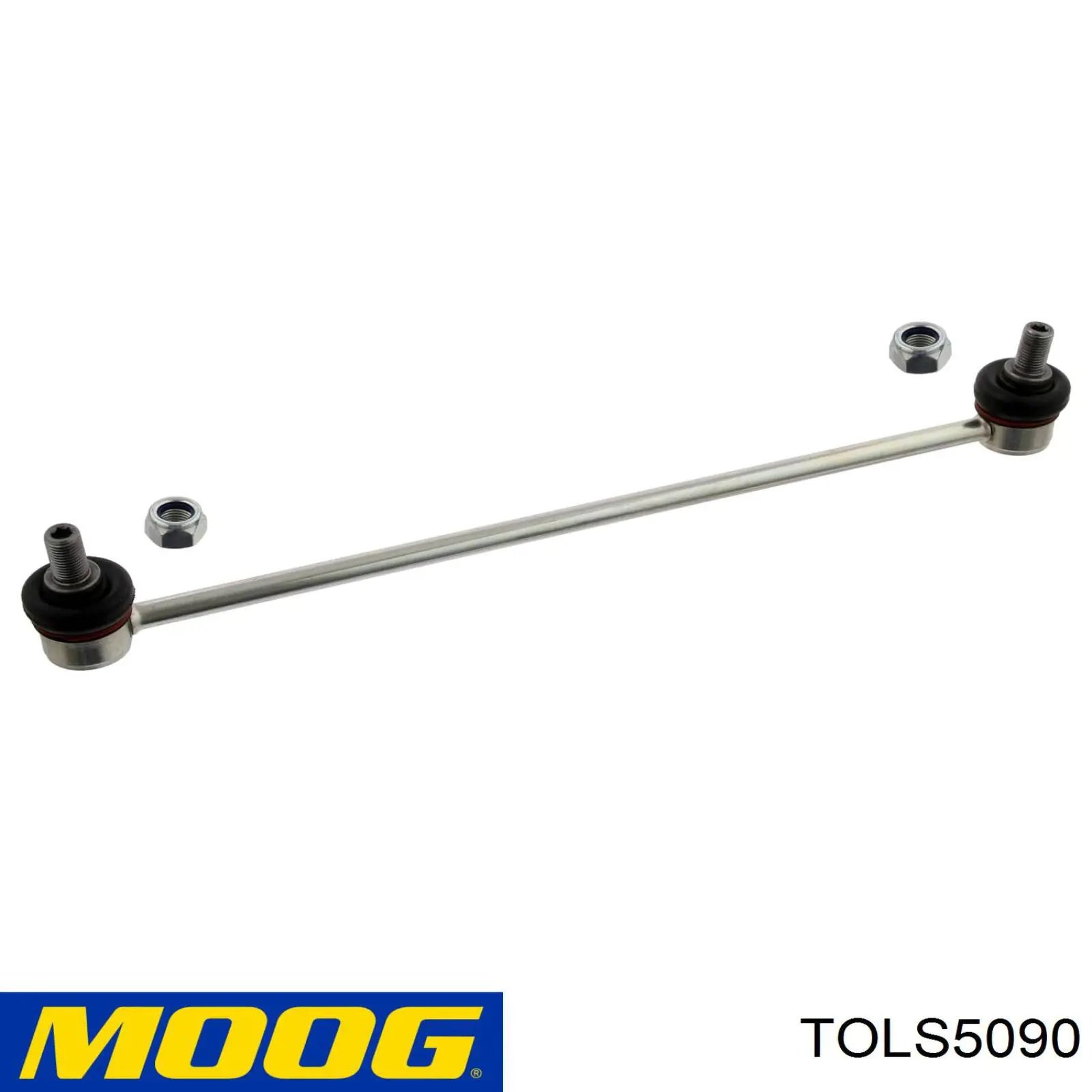 Амортизаційна стійка Moog TOLS5090 ціна, від 10.84 USD