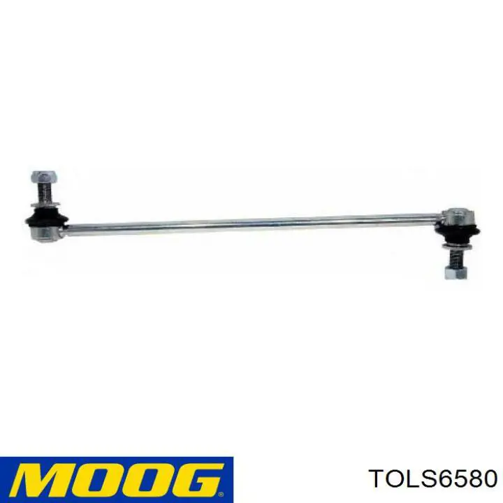 Стійка стабілізатора переднього TOLS6580 Moog