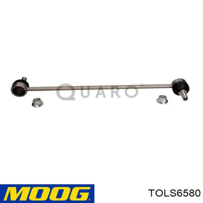 Амортизаційна стійка Moog TOLS6580 ціна, від 13.38 USD