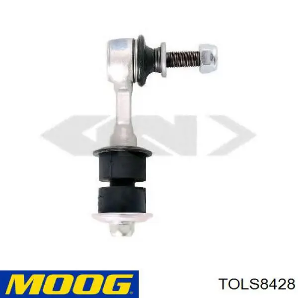 Стійка стабілізатора заднього TOLS8428 Moog