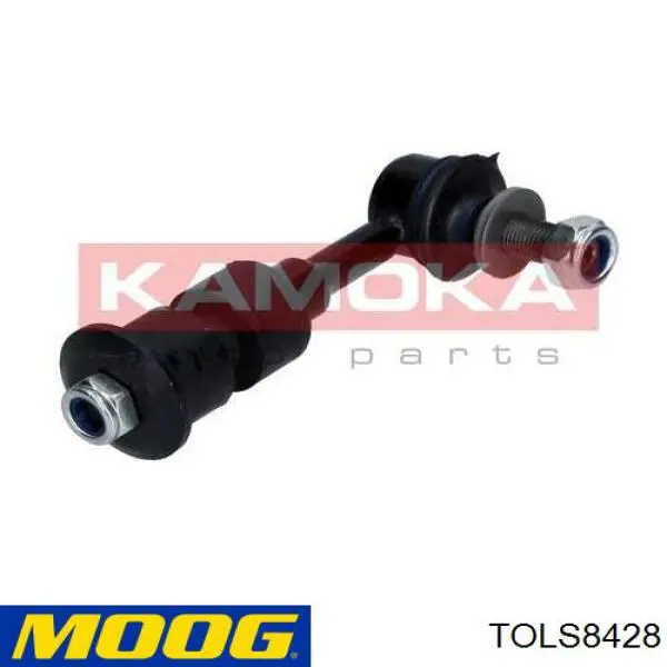 TOLS8428 Moog Тяжка стабілізатора, заднього