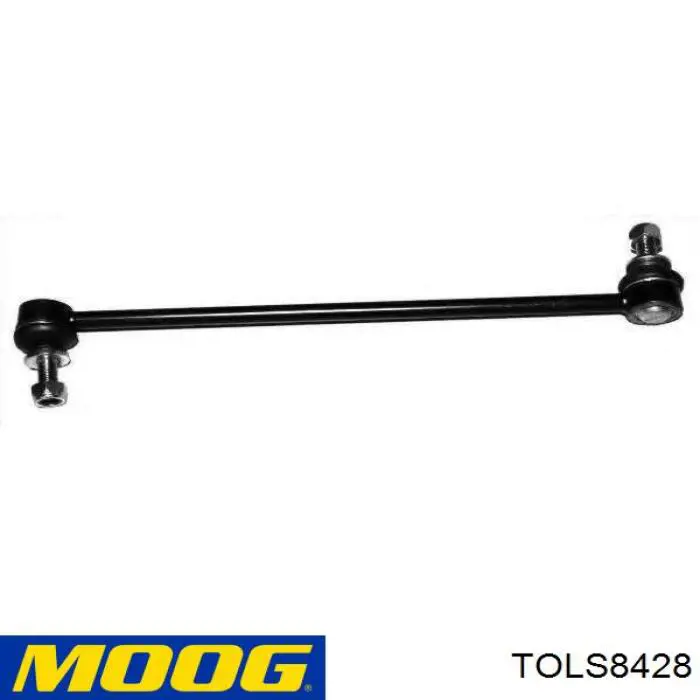 Лінк стабілізатора, заднього Moog TOLS8428 ціна, від 12.67 USD
