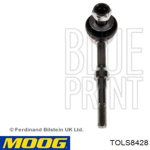 Лінк стабілізатора, заднього Moog TOLS8428 ціна, від 12.67 USD