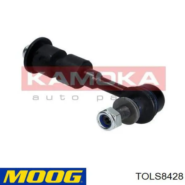 Купити TOLS8428 Moog Солдатик стабілізатора, заднього