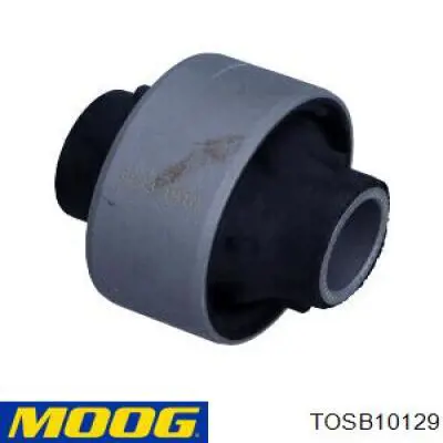 Сайлентблок нижнього важеля передньої підвіски Moog TOSB10129 ціна, від 9.14 USD