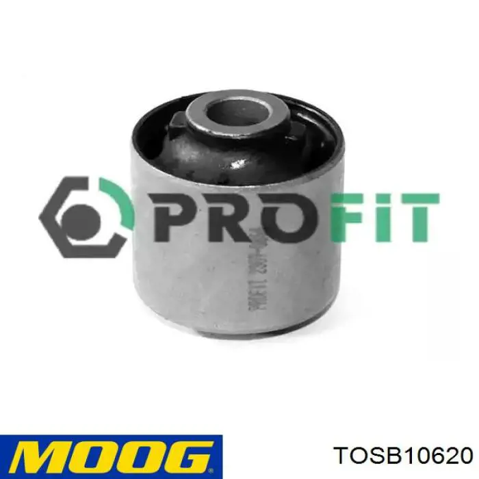 Сайлентблок переднього верхнього важеля TOSB10620 Moog