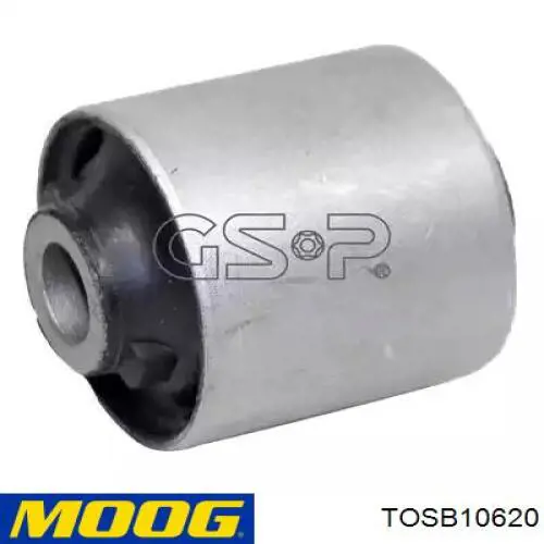 Сайлентблок переднього верхнього важеля Moog TOSB10620