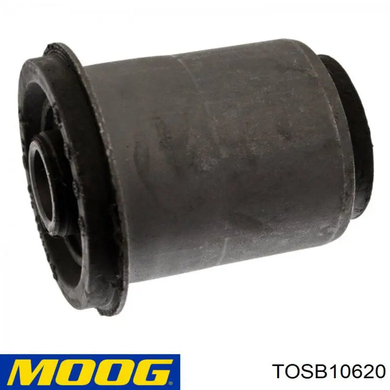 Купити TOSB10620 Moog Сайлентблок переднього верхнього важеля