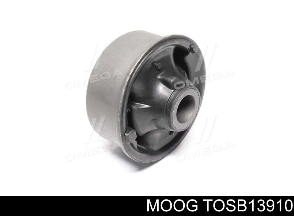 Сайлентблок нижнього важеля передньої підвіски Moog TOSB13910 ціна, від 11.99 USD