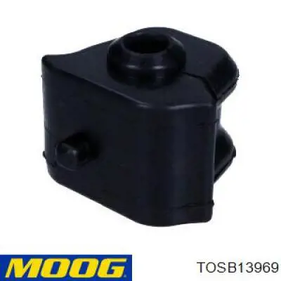 Купити TOSB13969 Moog Втулка стабілізатора переднього, ліва