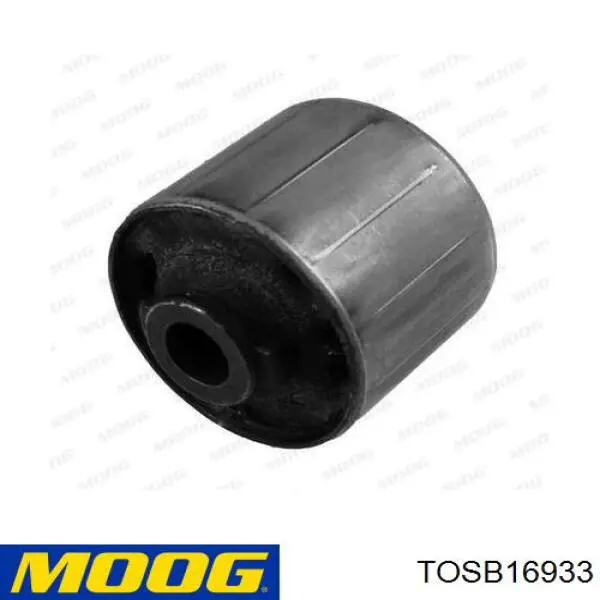 Купити TOSB16933 Moog Сайлентблок заднього поздовжнього верхнього важеля
