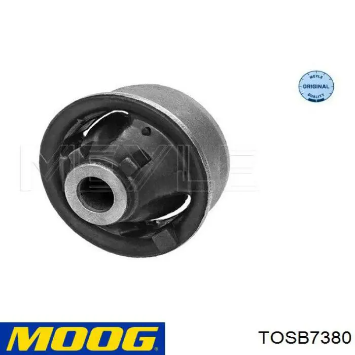 Купити TOSB7380 Moog Сайлентблок передньої підвіски