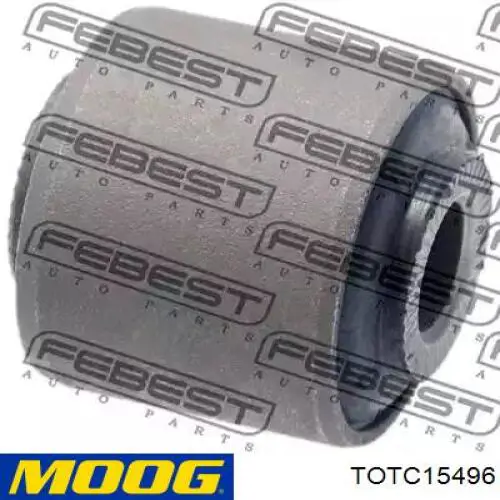 Купити TOTC15496 Moog Задня поперечна тяга