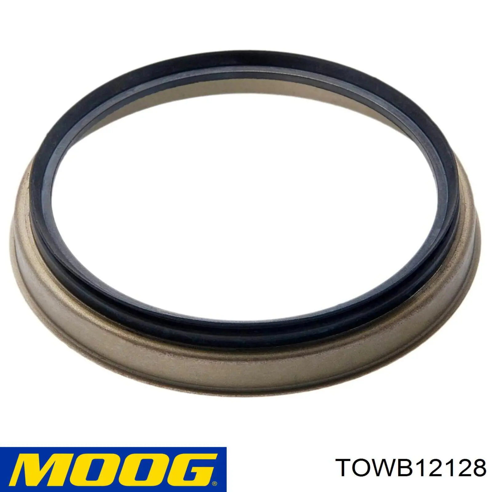 Підшипник маточини Metelli 197751