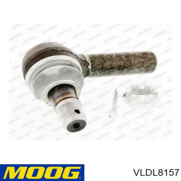 Купити 3986433 Volvo Тяжка стабілізатора переднього