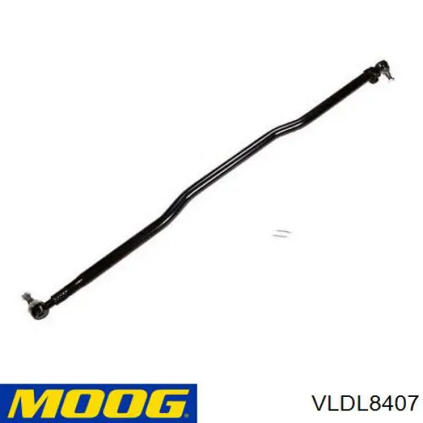 Тяга рульова в зборі Volvo 22159733