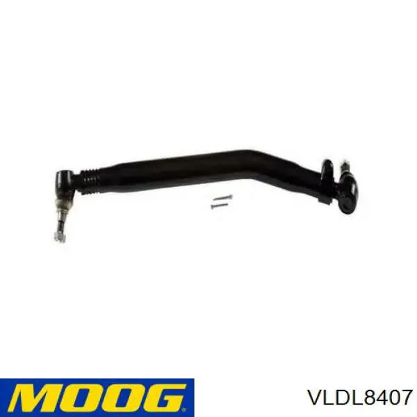 Купити 22159733 Volvo Тяга рульова в зборі