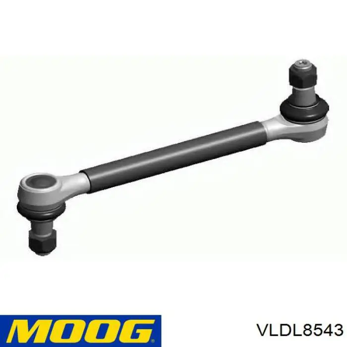 09773701 Sampa Otomotiv‏ Тяжка стабілізатора, заднього