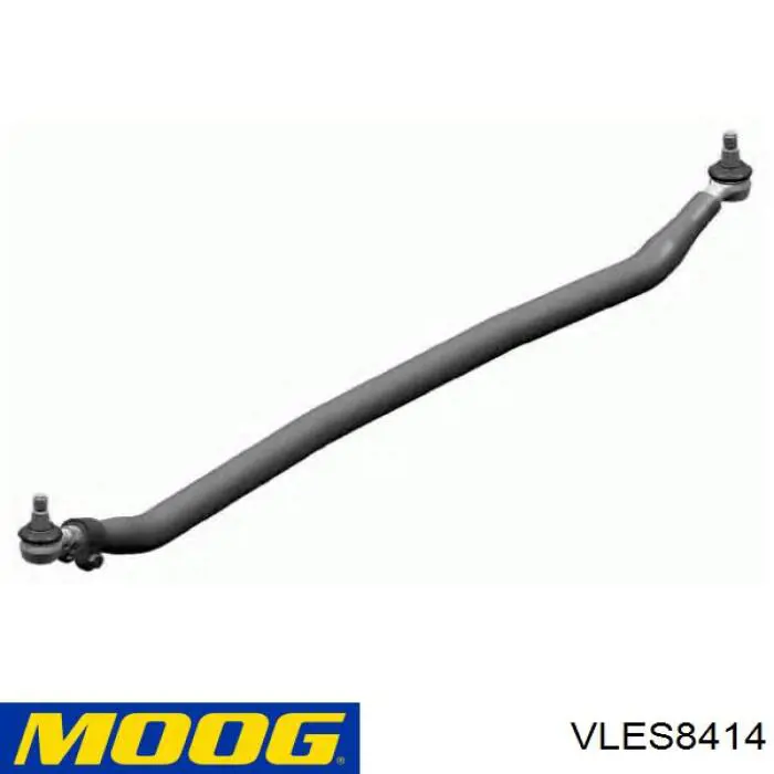 Накінечник поперечної рульової тяги Sampa Otomotiv‏ 09776301 ціна, від 25.76 USD