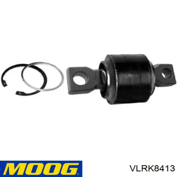 Ремкомплект кульової променевої тяги Auger 54575