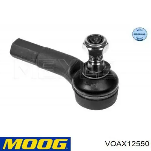 Тяга рульова Moog VOAX12550