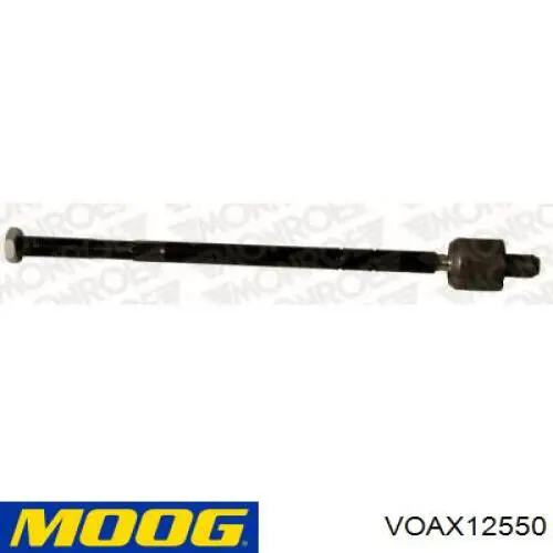 VOAX12550 Moog Тяги кермові