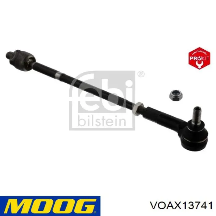 VO-AX-13741 Moog Рулевая тяга