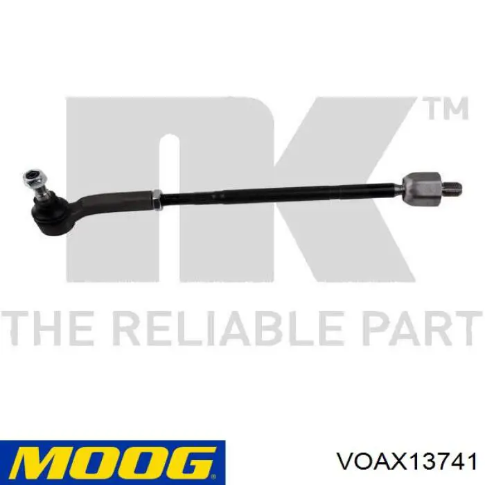 VOAX13741 Moog Тяги кермові