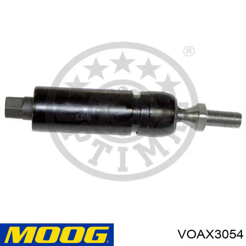 Рульова тяга 7L0422804CNCPL VAG