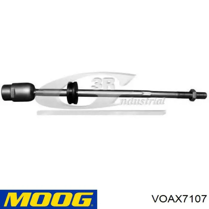 VOAX7107 Moog тяга рульова