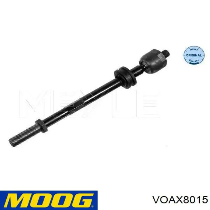 Купити VOAX8015 Moog Тяга рульова поздовжня