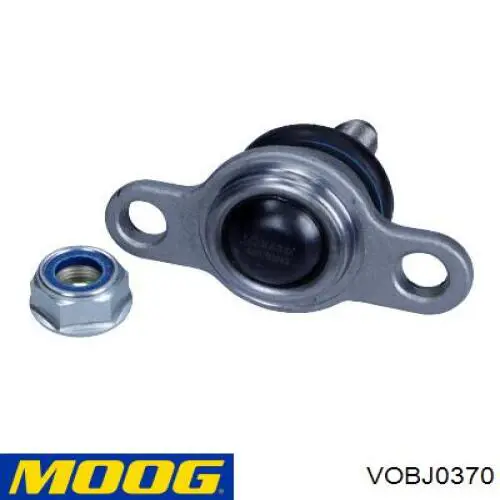 Купити VOBJ0370 Moog Кульова опора, нижня