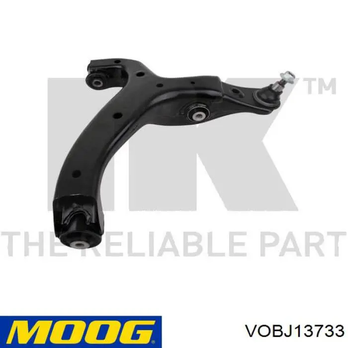 VOBJ13733 Moog Кульові на авто