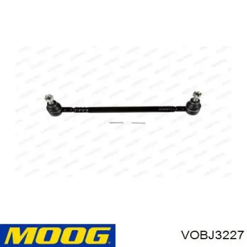 Кульова опора, нижня VOBJ3227 Moog
