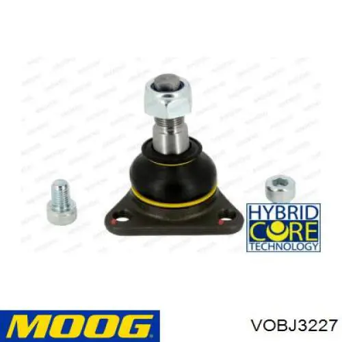 VOBJ3227 Moog Кульові на авто