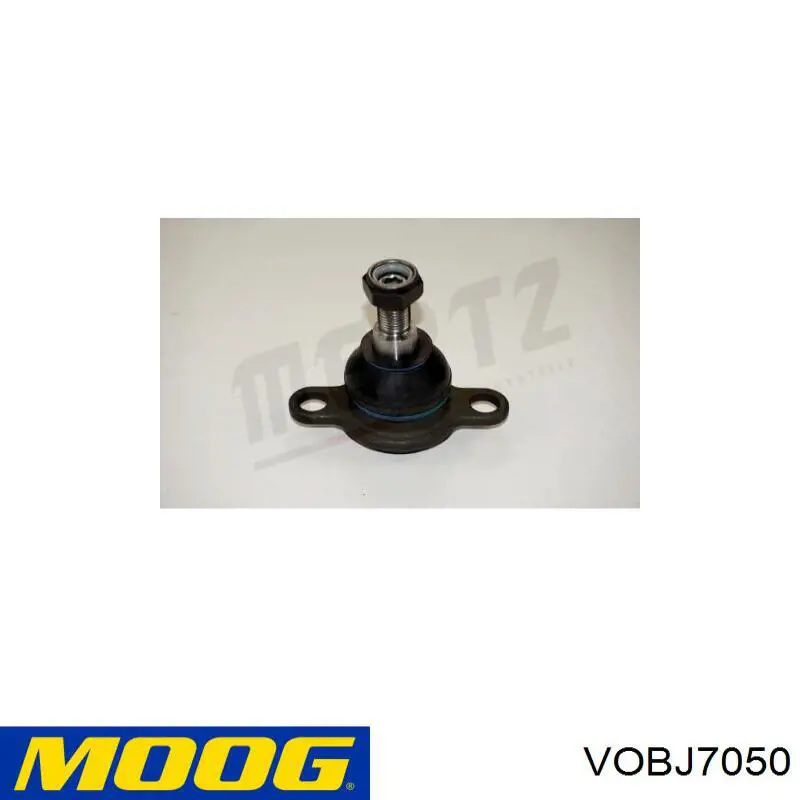 Купити VOBJ7050 Moog Кульова опора, нижня