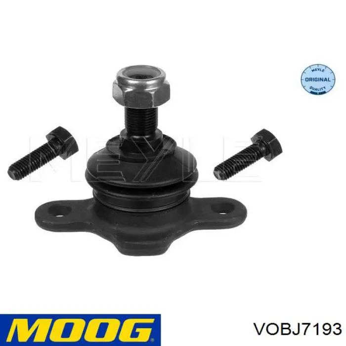 Купити VOBJ7193 Moog Кульова опора, нижня